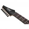 Ibanez - Guitare Electrique GRG7221QA Transparent Black Sunburst - GRG7221QATKS