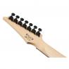Ibanez - Guitare Electrique GRG7221QA Transparent Black Sunburst - GRG7221QATKS
