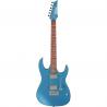Ibanez - Guitare Electrique GRX120SP Metallic Light Blue Matte - GRX120SPMLM
