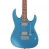 Ibanez - Guitare Electrique GRX120SP Metallic Light Blue Matte - GRX120SPMLM