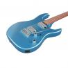 Ibanez - Guitare Electrique GRX120SP Metallic Light Blue Matte - GRX120SPMLM