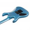 Ibanez - Guitare Electrique GRX120SP Metallic Light Blue Matte - GRX120SPMLM