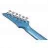 Ibanez - Guitare Electrique GRX120SP Metallic Light Blue Matte - GRX120SPMLM