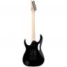 Ibanez - Guitare Electrique Signature Steve Vai Black - JEMJRBK