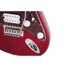 Cort - Basse G110 Bordeau Open Pores - G110OPBC