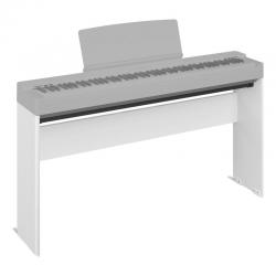 Yamaha - Stand L-200 Blanc - NL200WH
