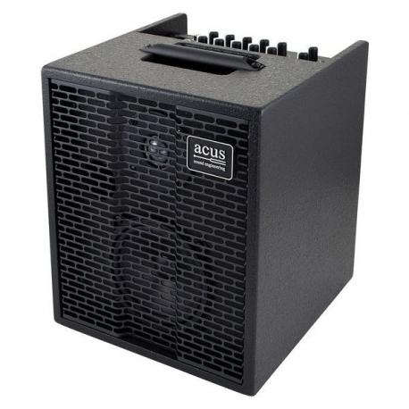 Acus - Ampli Acoustique One-5T Black