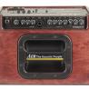 AER - Ampli Guitare Acoustique Compact 60/4 PMH Acajou