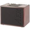 AER - Ampli Guitare Acoustique Compact 60/4 PMH Acajou