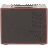 AER - Ampli Guitare Acoustique Compact 60/4 PMH Acajou
