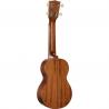 Mahalo - Ukulélé Soprano Naturel + Housse - GMH MM1