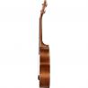 Mahalo - Ukulélé Soprano Naturel + Housse - GMH MM1