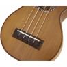 Mahalo - Ukulélé Soprano Naturel + Housse - GMH MM1