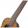 Mahalo - Ukulélé Soprano Naturel + Housse - GMH MM1