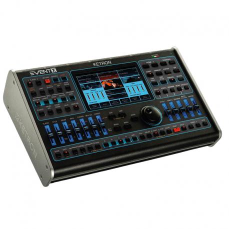 Ketron - Event X Module