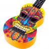 Mahalo - Ukulélé Art Soprano Tiki - GMH MA1TK