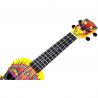 Mahalo - Ukulélé Art Soprano Tiki - GMH MA1TK
