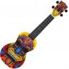 Mahalo - Ukulélé Art Soprano Tiki - GMH MA1TK