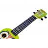 Mahalo - Ukulélé Art Soprano Hibou - GMH MA1WL