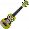 Mahalo - Ukulélé Art Soprano Hibou - GMH MA1WL