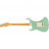Fender - Guitare Electrique American Professional II Stratocaster, Rosewood Fingerboard, Mystic Surf Green