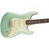 Fender - Guitare Electrique American Professional II Stratocaster, Rosewood Fingerboard, Mystic Surf Green