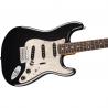 Fender - Guitare Electrique 70th Anniversary Player Stratocaster, Rosewood Fingerboard, Nebula Noir