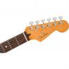 Fender - Guitare Electrique 70th Anniversary Player Stratocaster, Rosewood Fingerboard, Nebula Noir