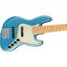 Fender - Basse Player Plus Jazz Bass V, Maple Fingerboard, Opal Spark