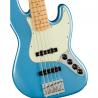 Fender - Basse Player Plus Jazz Bass V, Maple Fingerboard, Opal Spark