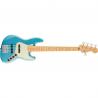 Fender - Basse Player Plus Jazz Bass V, Maple Fingerboard, Opal Spark