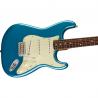 Fender - Guitare Electrique Vintera® II '60s Stratocaster, Rosewood Fingerboard, Lake Placid Blue