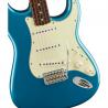 Fender - Guitare Electrique Vintera® II '60s Stratocaster, Rosewood Fingerboard, Lake Placid Blue