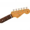 Fender - Guitare Electrique Vintera® II '60s Stratocaster, Rosewood Fingerboard, Lake Placid Blue