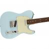 Fender - Guitare Electrique Vintera II '60s Telecaster®, Rosewood Fingerboard, Sonic Blue