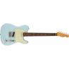 Fender - Guitare Electrique Vintera II '60s Telecaster®, Rosewood Fingerboard, Sonic Blue