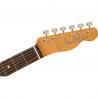 Fender - Guitare Electrique Vintera II '60s Telecaster®, Rosewood Fingerboard, Sonic Blue