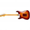 Fender - Guitare Electrique 70th Anniversary American Professional II Stratocaster®, Rosewood Fingerboard, Comet Burst