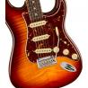 Fender - Guitare Electrique 70th Anniversary American Professional II Stratocaster®, Rosewood Fingerboard, Comet Burst