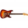 Fender - Guitare Electrique 70th Anniversary American Professional II Stratocaster®, Rosewood Fingerboard, Comet Burst