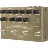 Fender - Pédale Downtown Express Bass Multi Effect Pedal