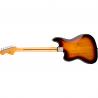 Squier - Basse Classic Vibe Bass VI, touche en laurier, Sunburst 3 couleurs