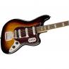 Squier - Basse Classic Vibe Bass VI, touche en laurier, Sunburst 3 couleurs