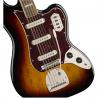 Squier - Basse Classic Vibe Bass VI, touche en laurier, Sunburst 3 couleurs