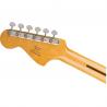 Squier - Basse Classic Vibe Bass VI, touche en laurier, Sunburst 3 couleurs