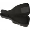 Fender - FA620 Housse de transport Dreadnought, noir