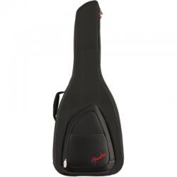Fender - FA620 Housse de transport Dreadnought, noir