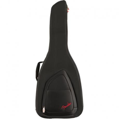 Fender - FA620 Housse de transport Dreadnought, noir