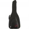 Fender - FA620 Housse de transport Dreadnought, noir