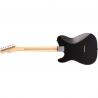 Fender - Guitare Electrique Japonnaise Hybrid II Telecaster, touche en palissandre, noir